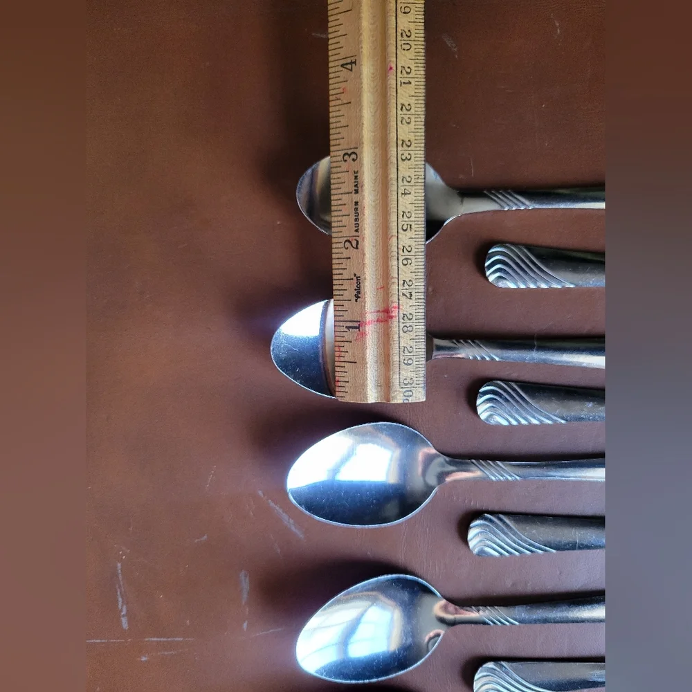 unbranded 14 teaspoons